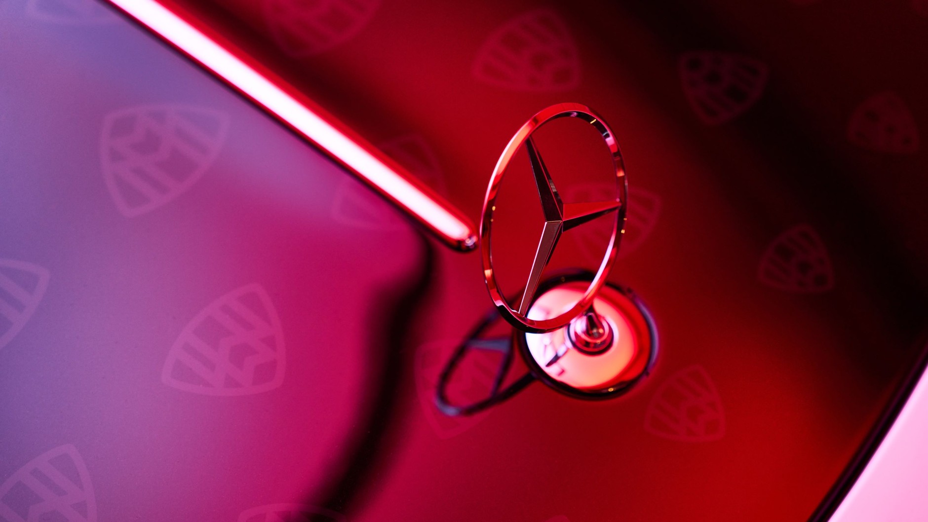 Mercedes-Maybach SL 680 Monogram Series