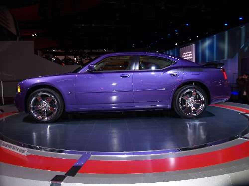 Jazda, design, pożądanie