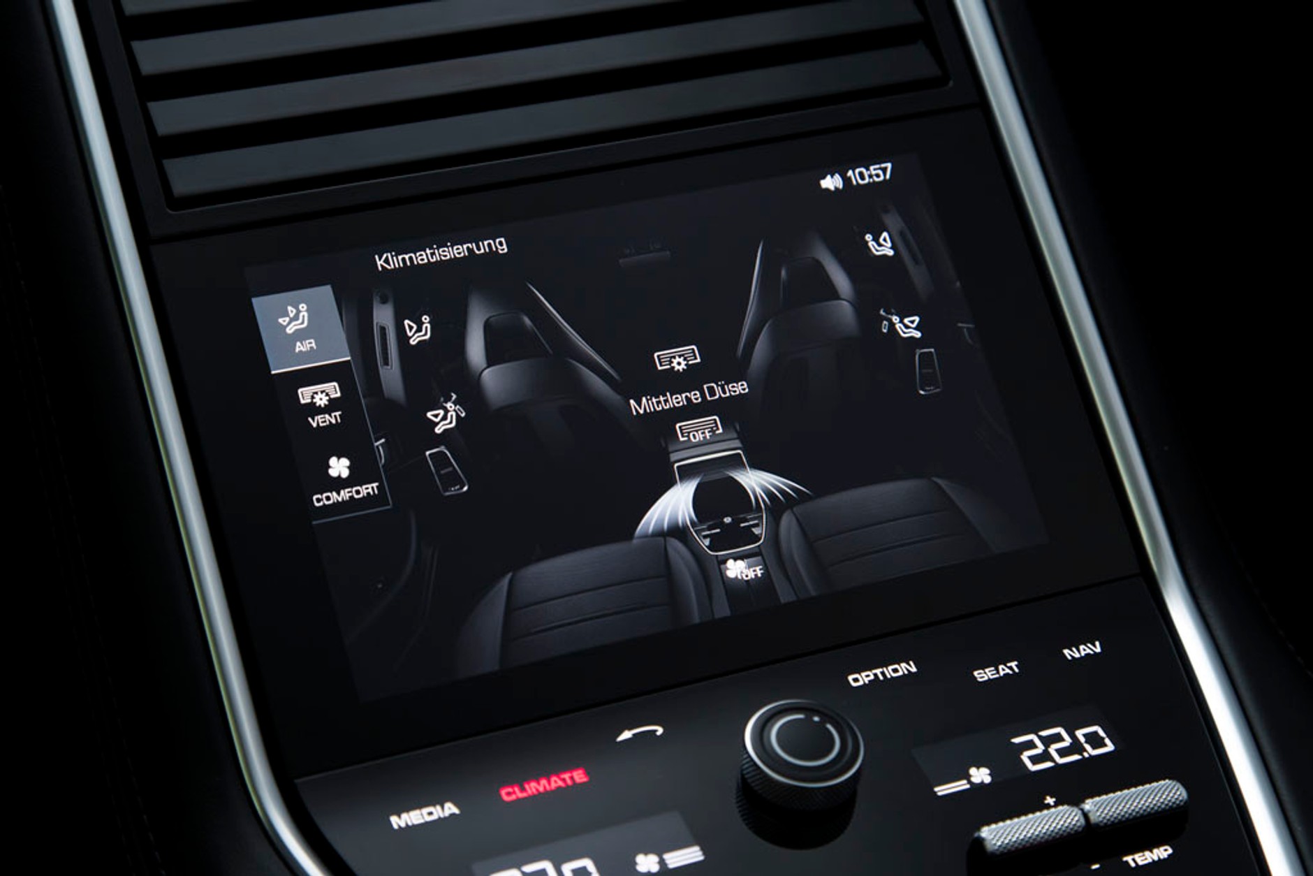 Porsche Panamera Turbo - władca lewego pasa i toru