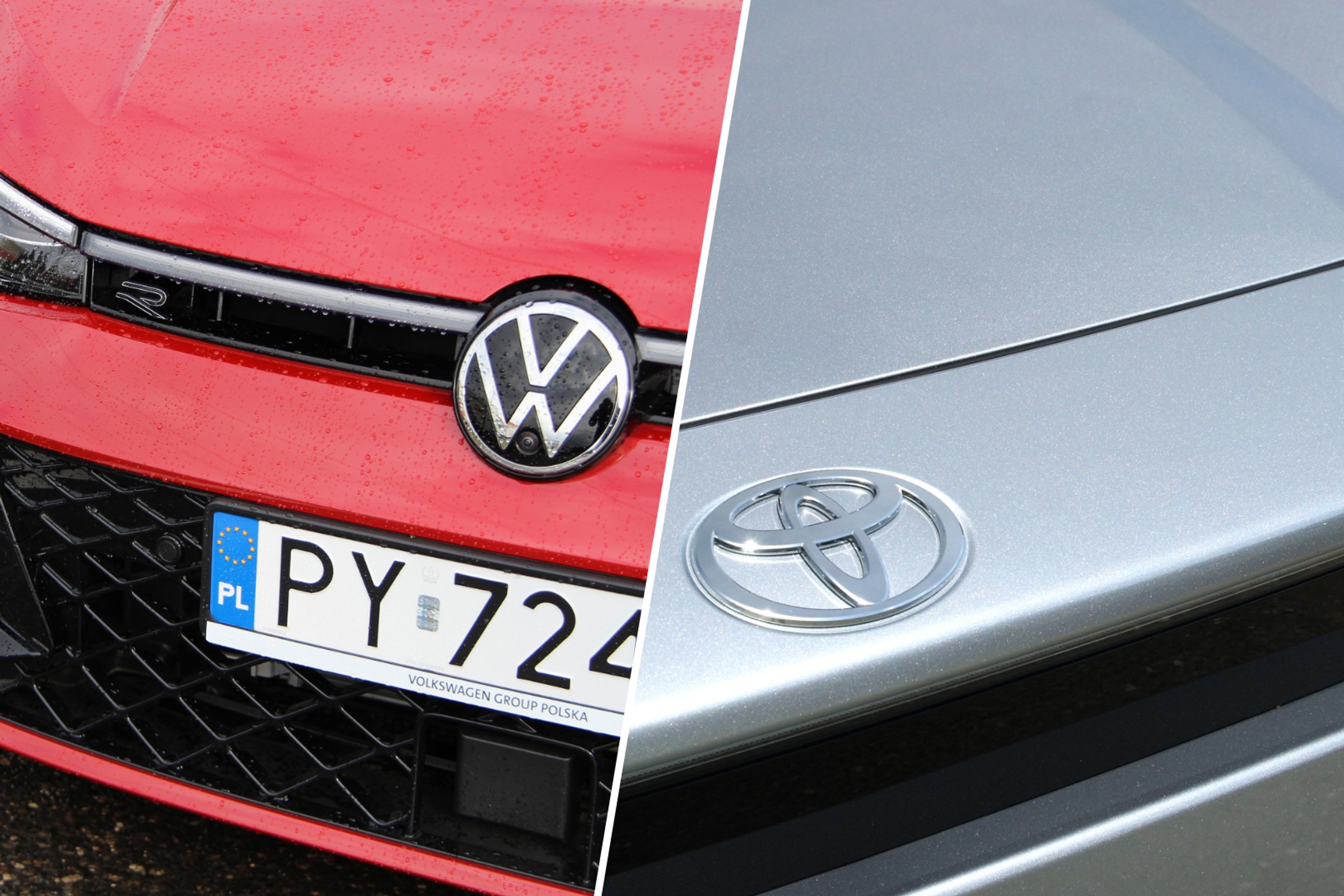 Volkswagen zmniejsza gamę modelową. Inni też robią porządki w ofercie