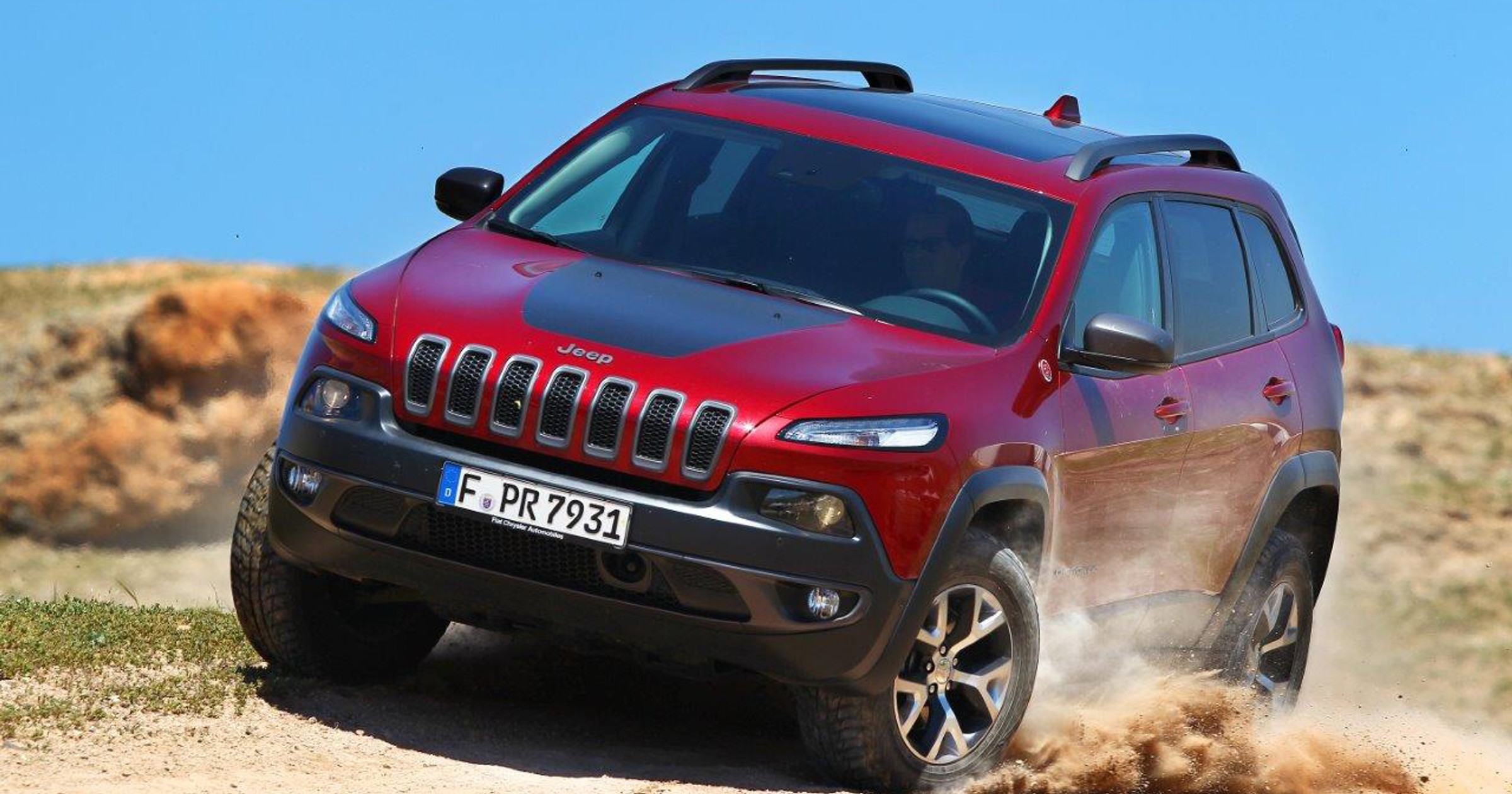 Jeep