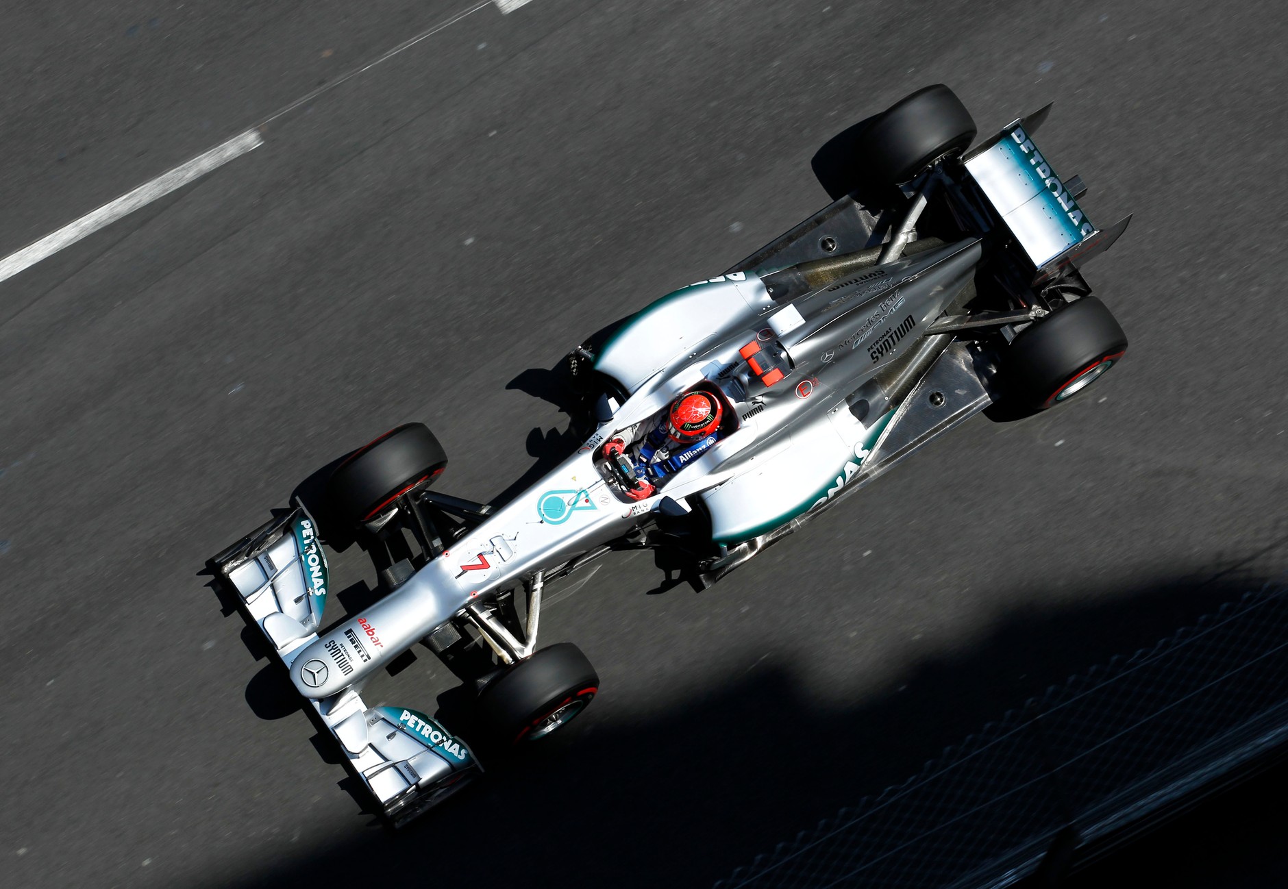 Grand Prix Europy 2012: kto następny?