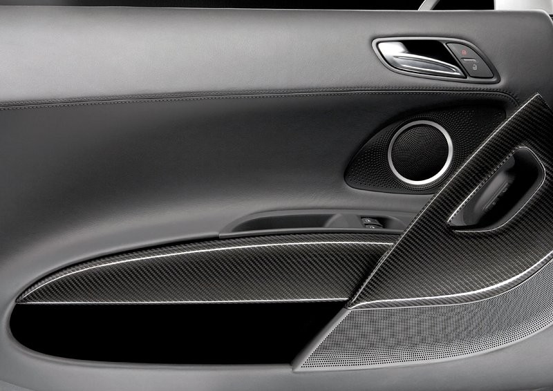 Audi R8 nagrodzone tytułem SportsCar magazynu AutoBild
