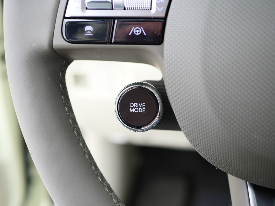 Hyundai Inster: najmniejszy elektryczny Hyundai już w Polsce