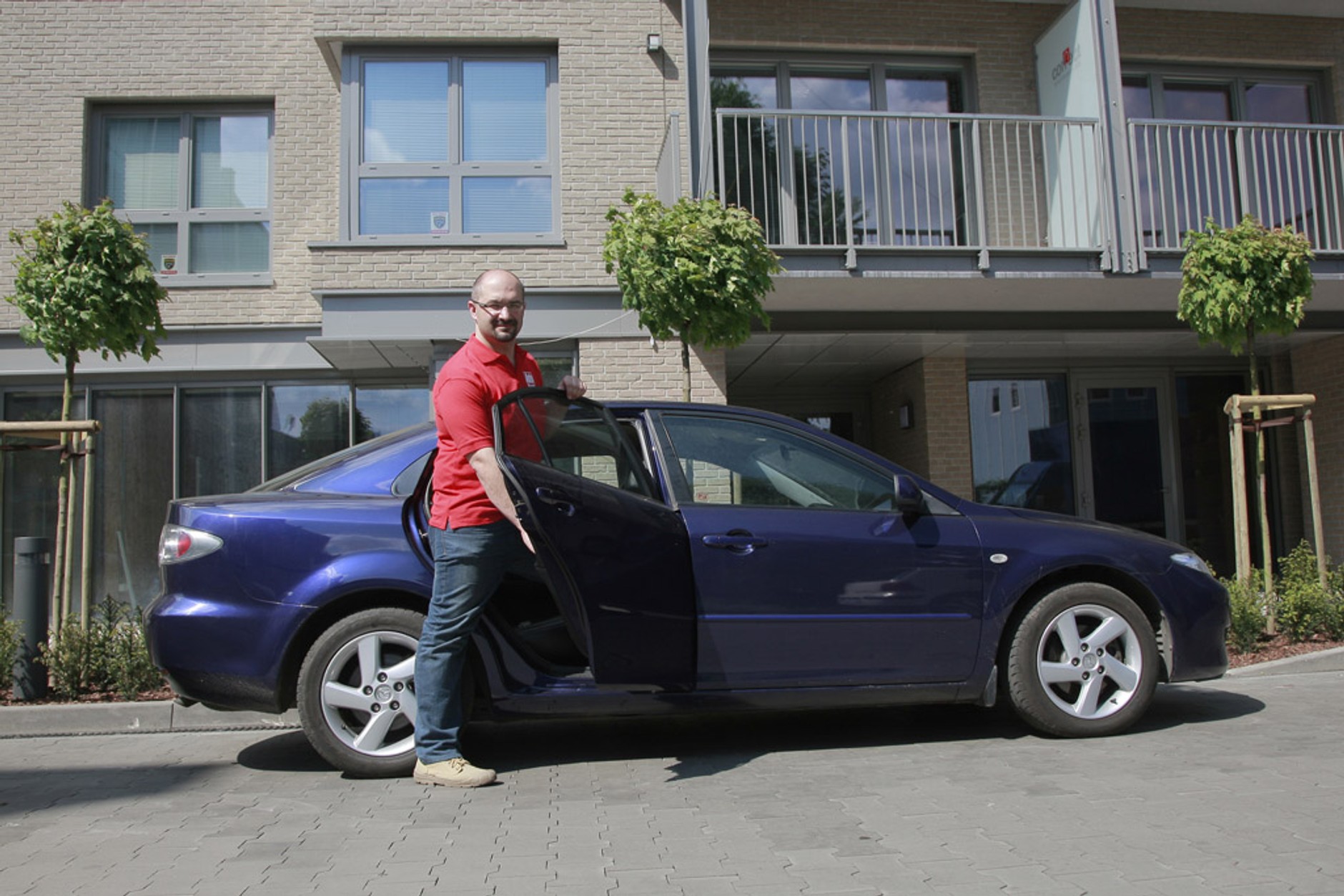 Używane auto za 15-20 tys. zł: osiem najlepszych propozycji