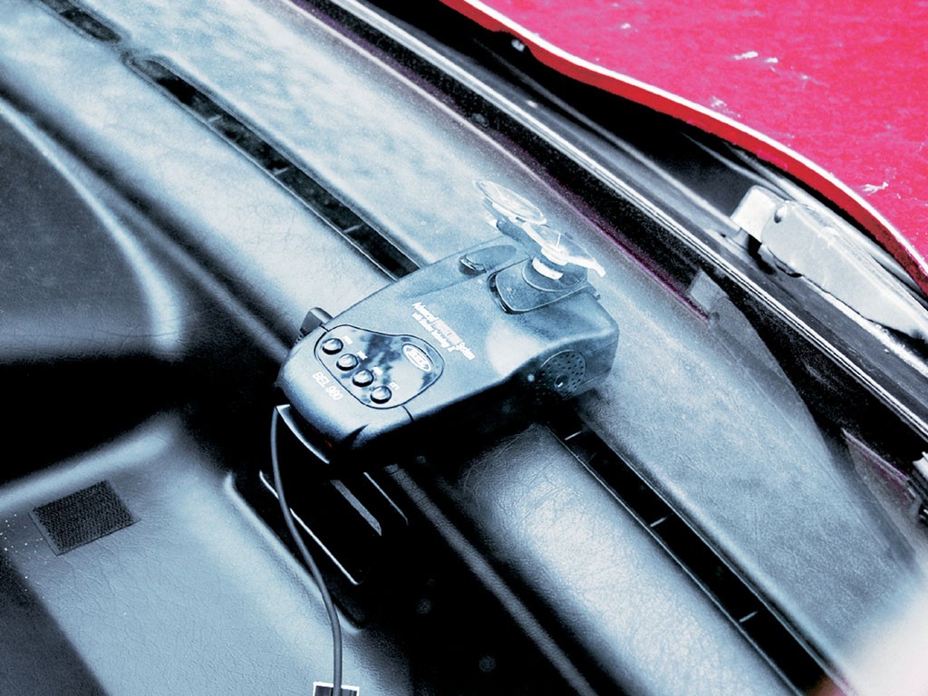 Obowiązkowe i przydatne wyposażenie auta - O tym nie zapomnij