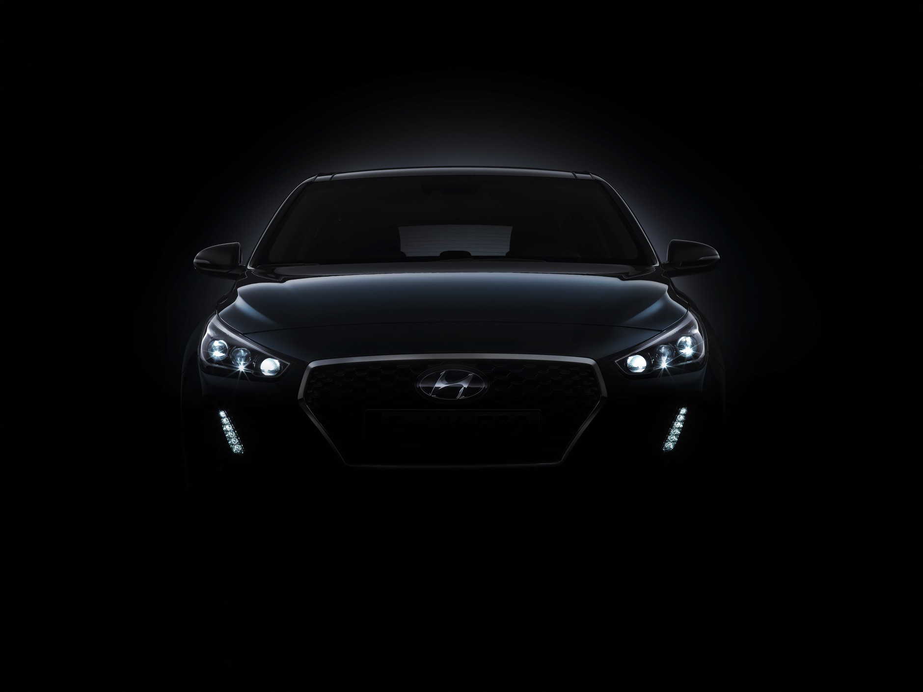 Nowy Hyundai i30