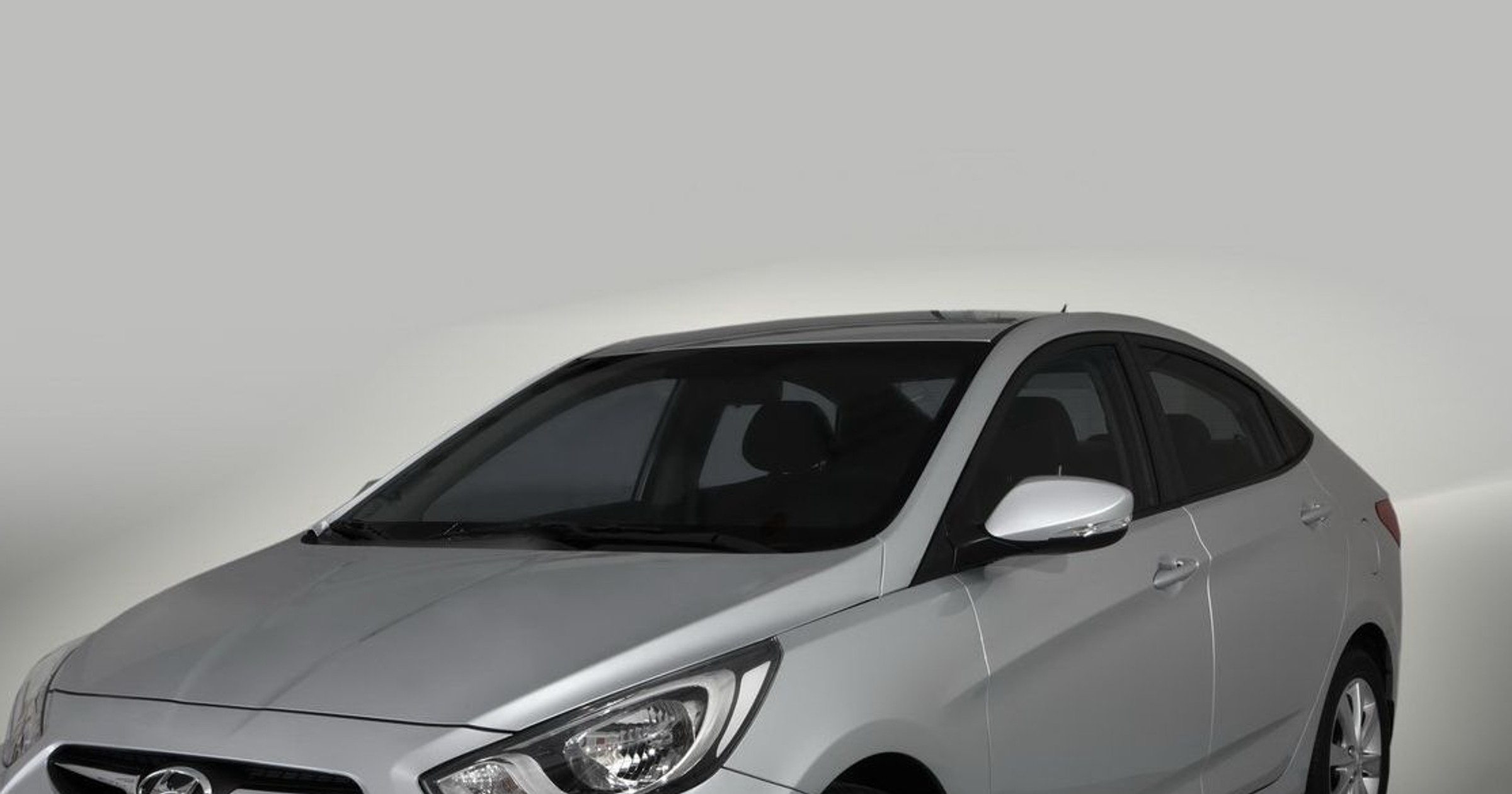 Hyundai Solaris ma zawojować Rosjan