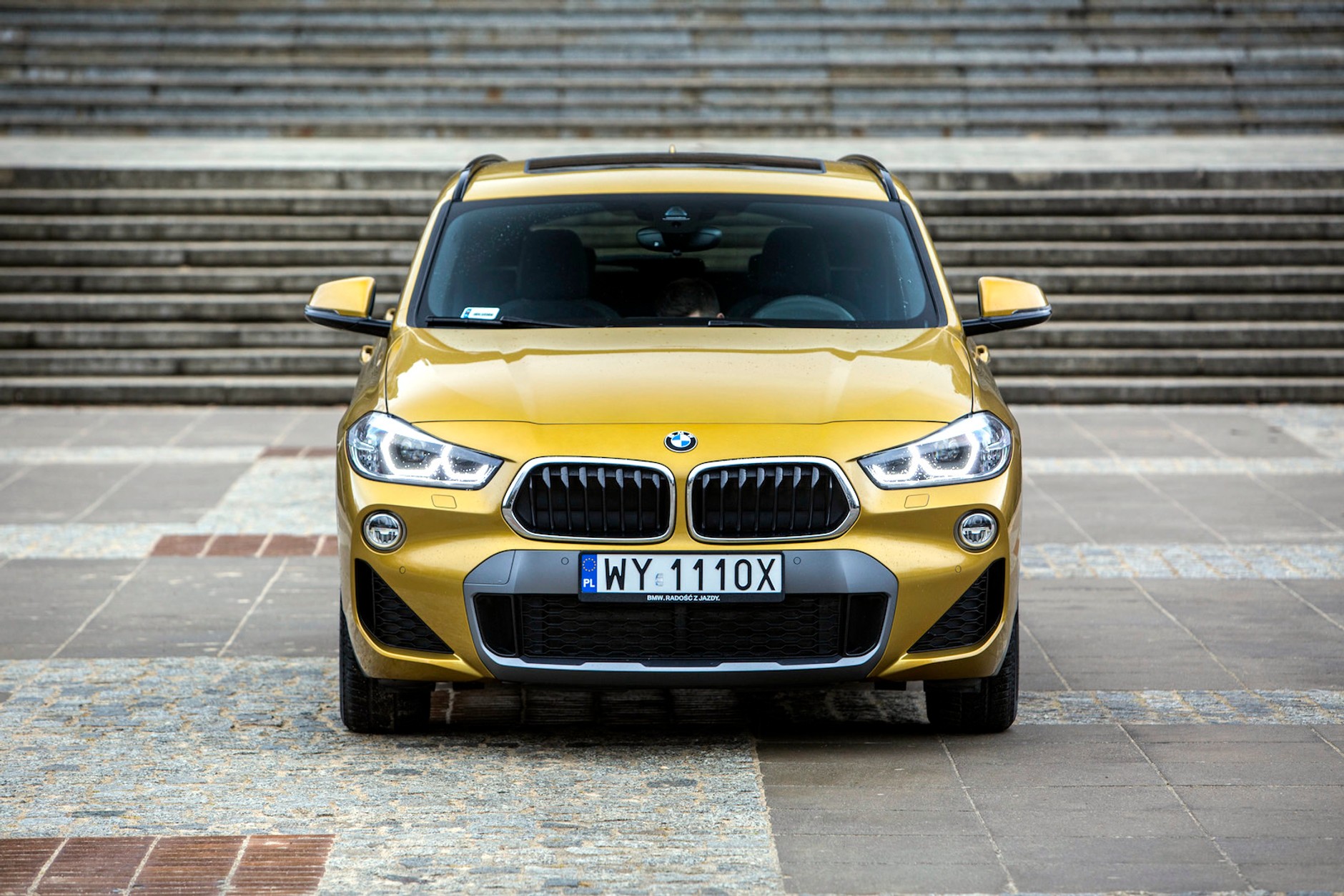 BMW X2 xDrive 20d