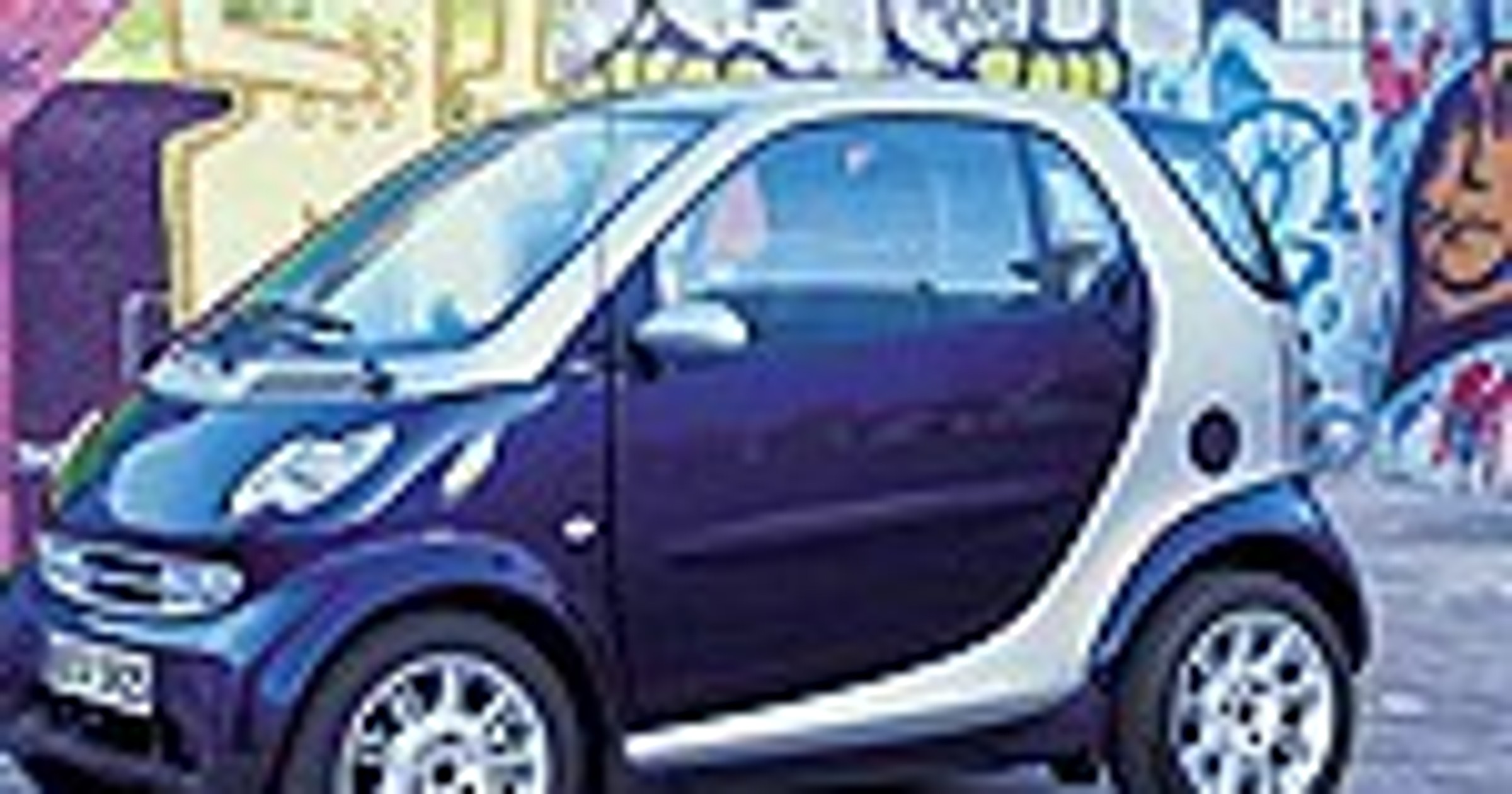 Smart już w Polsce