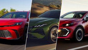 Najlepsze hybrydy na rynku w 2026 r.