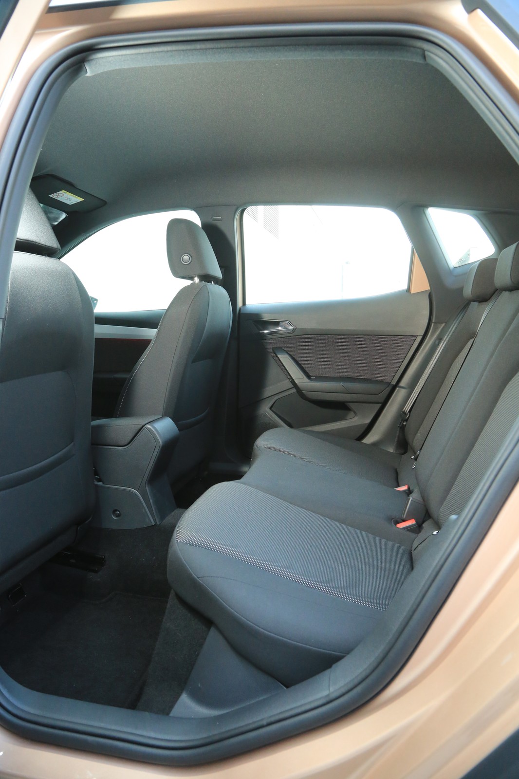 Seat Arona 1.0 TSI 115 KM wersja Xcellence