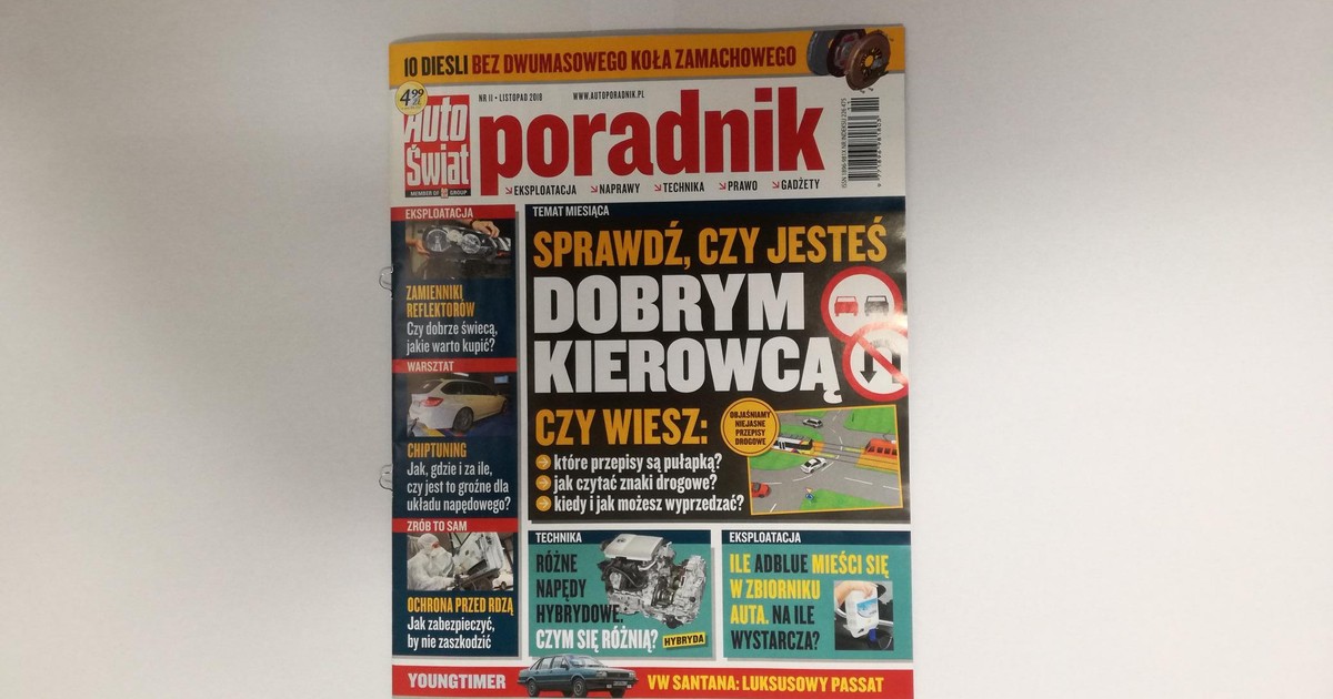 Poradnik 11/2018