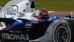 F1 na wyciągnięcie ręki
