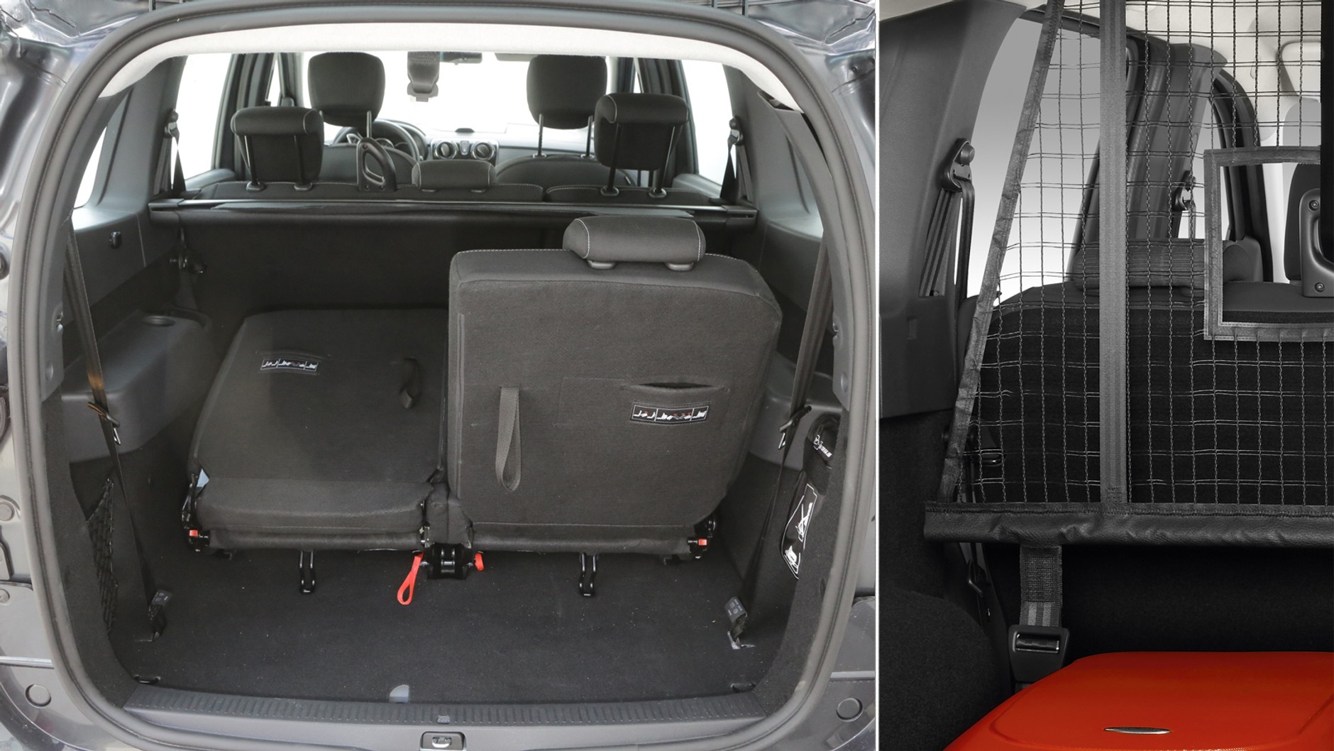 Dacia Lodgy | Auta używane