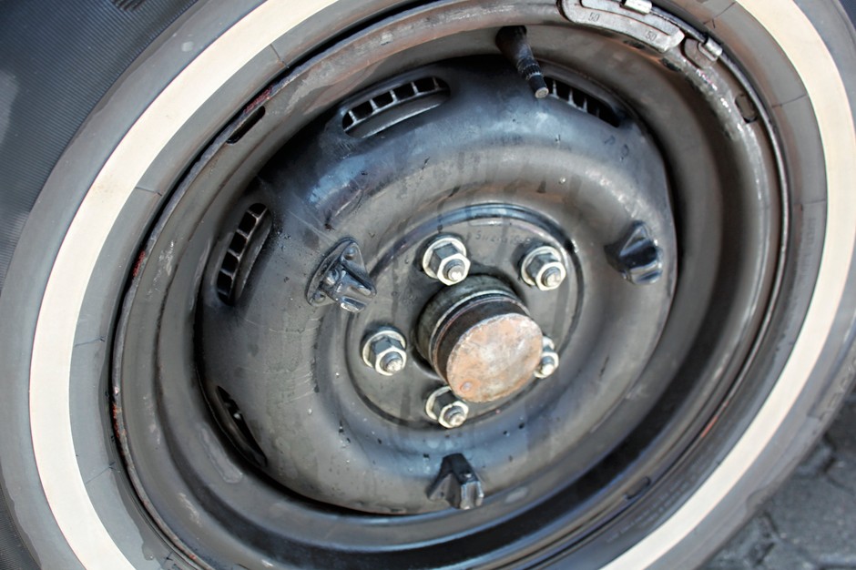 Auto Detaling klasyka