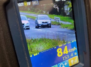 Dostał 21 punktów karnych i stracił prawo jazdy. Należy o tym pamiętać