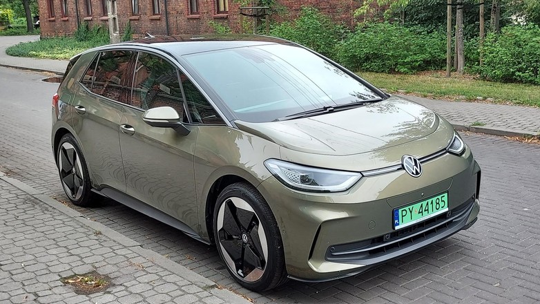 VW ID.3