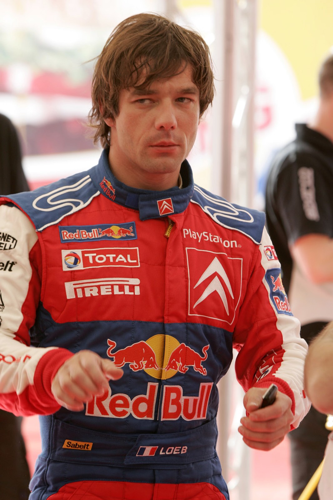 Rajd Jordanii 2007: Mikko i Ford liderami mistrzostw