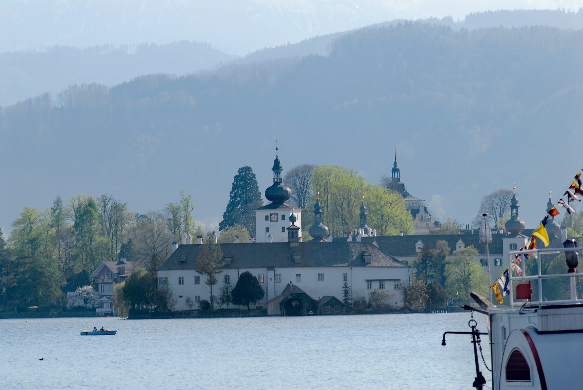 Austria