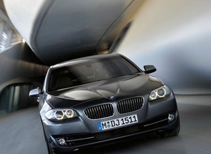 BMW coraz mniej „Made in Germany”