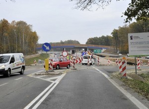 Gdzie trafiają unijne środki - najważniejsze polskie drogi współfinansowane przez UE