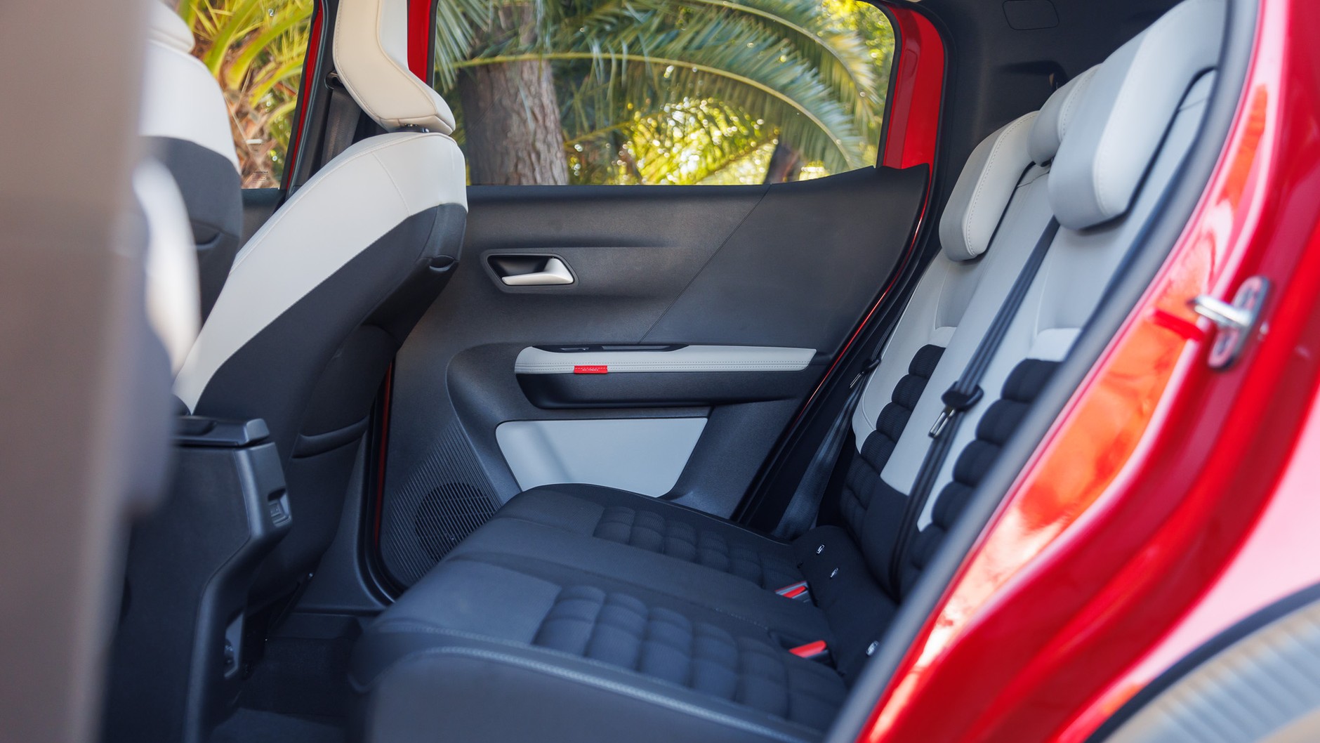 2025 Citroen C3 Aircross