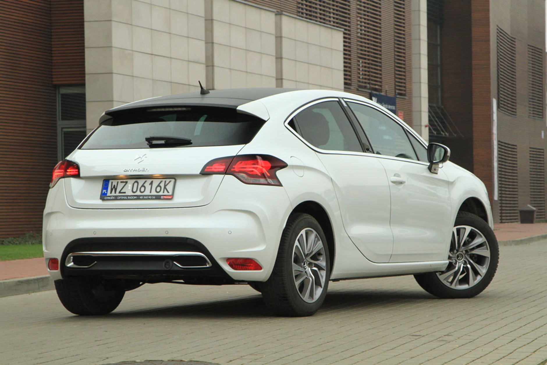 Tania instalacja LPG do nowych aut