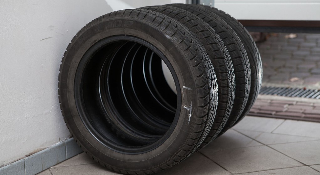 Kiedy wymienić opony zimowe na letnie?