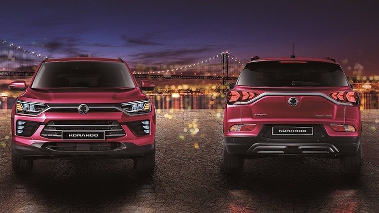 SsangYong Korando – ceny na polskim rynku