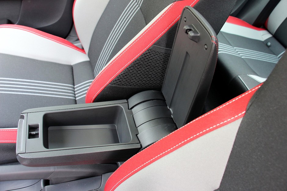 Skoda Rapid Spaceback po liftingu