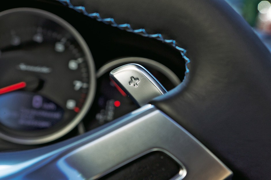 Porsche 911 Speedster: Szybka podróż w czasie