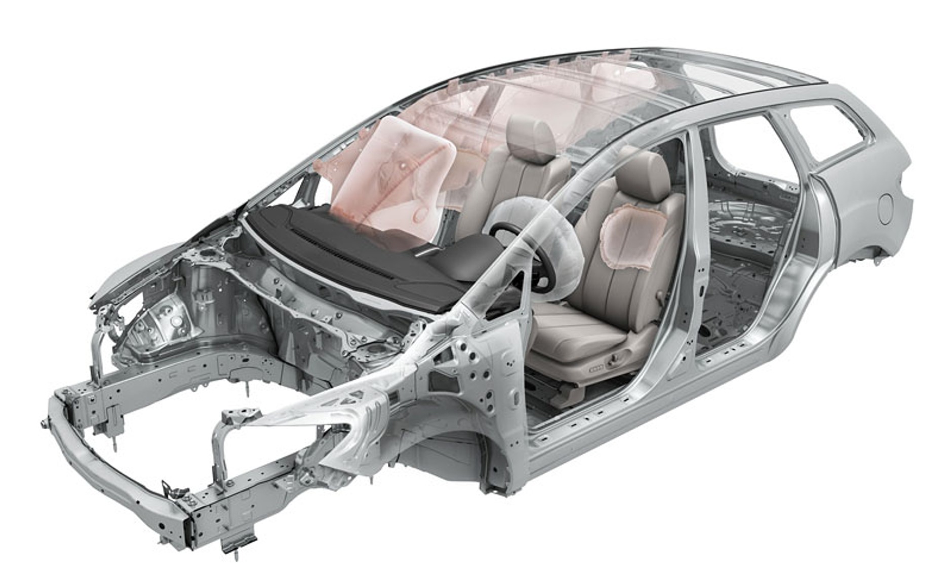 Mazda CX-7 Facelift – ceny i wyposażenie w Polsce