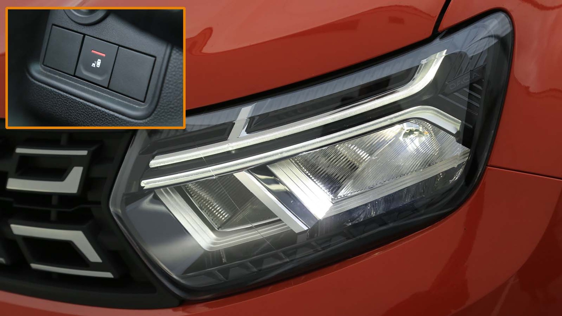 Dacia Duster 1.5 dCi Prestige – test