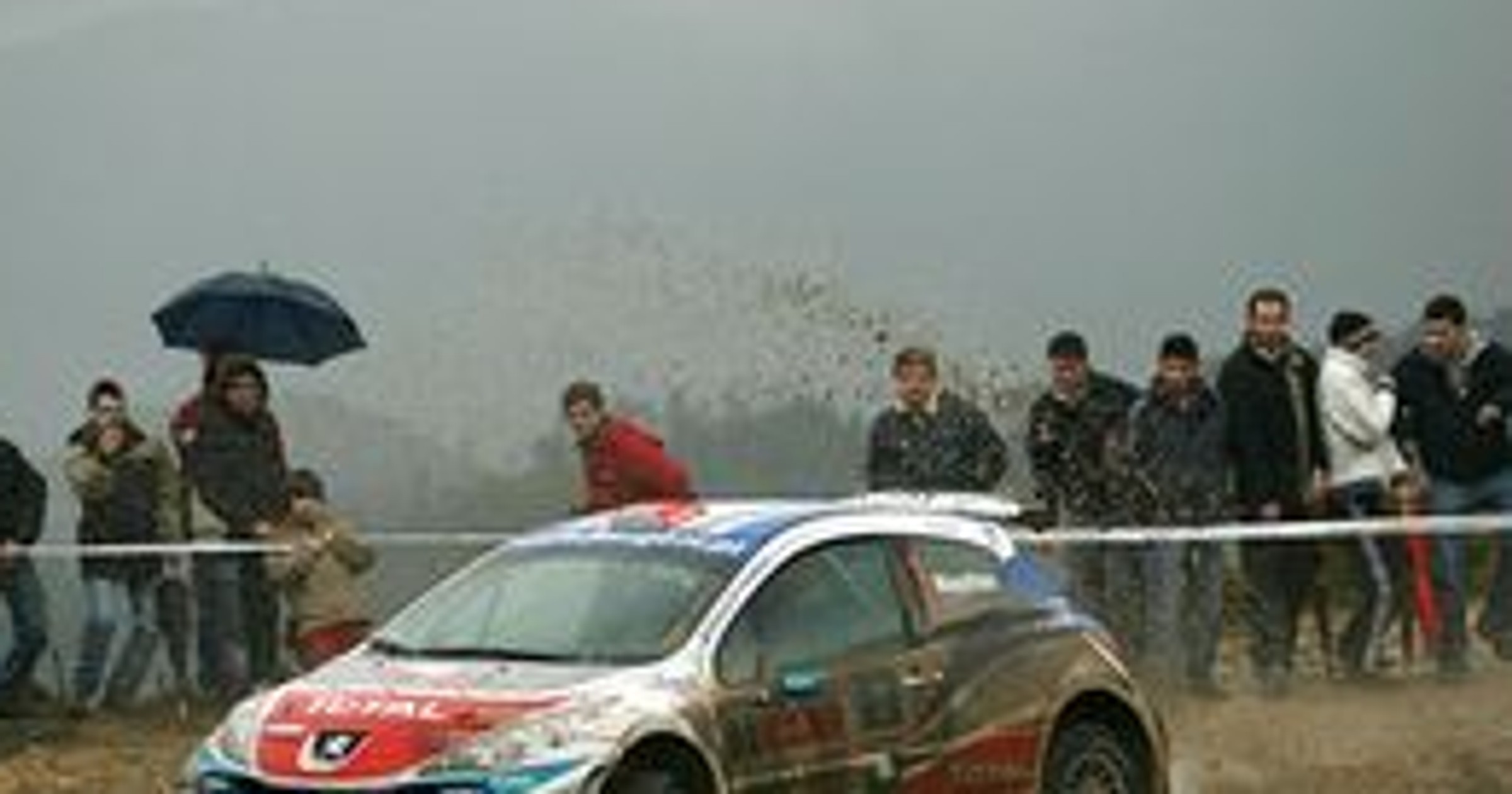Peugeot Sport: historyczny sukces 207 Super 2000