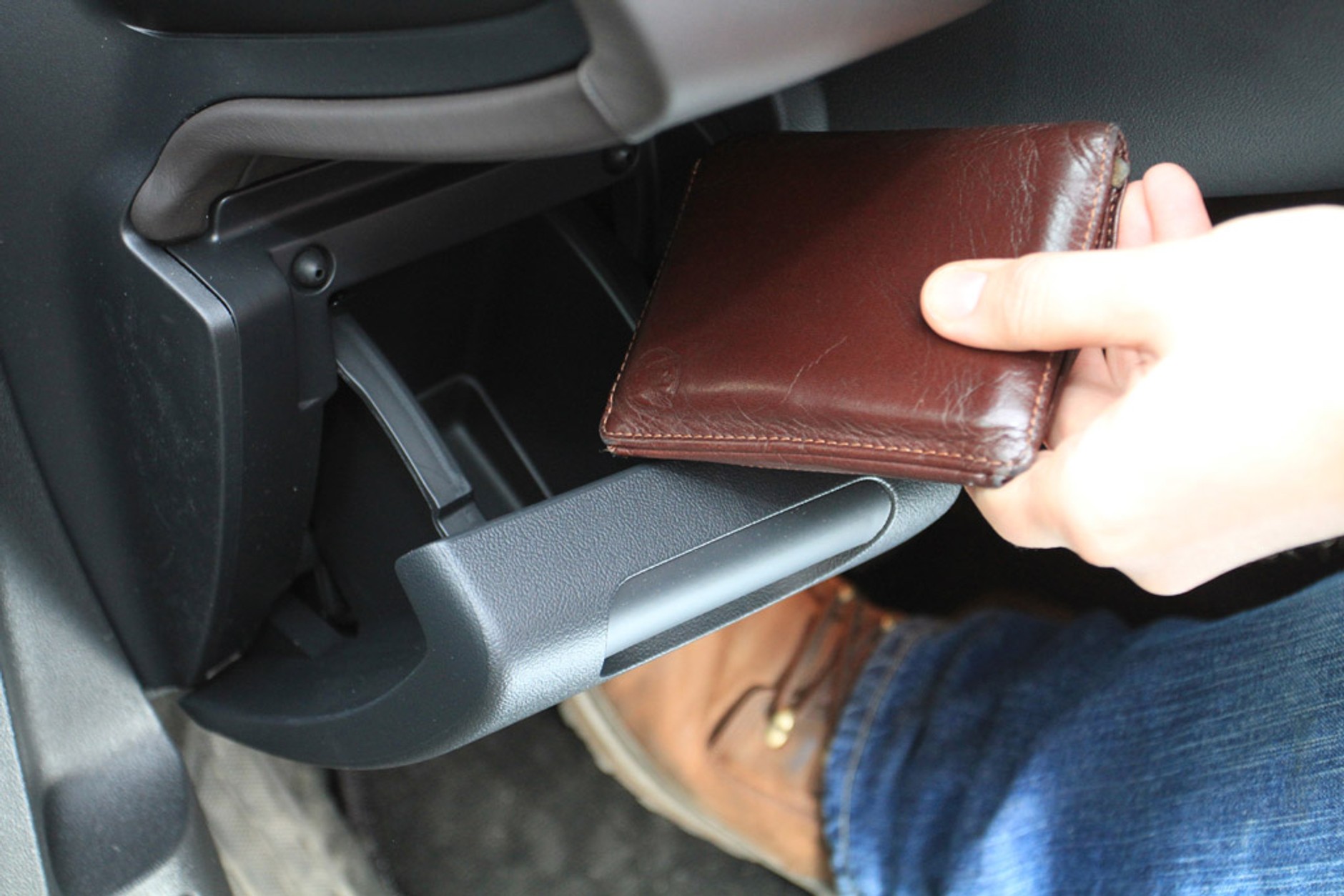 Citroen C5 to wielka przyjemność z jazdy