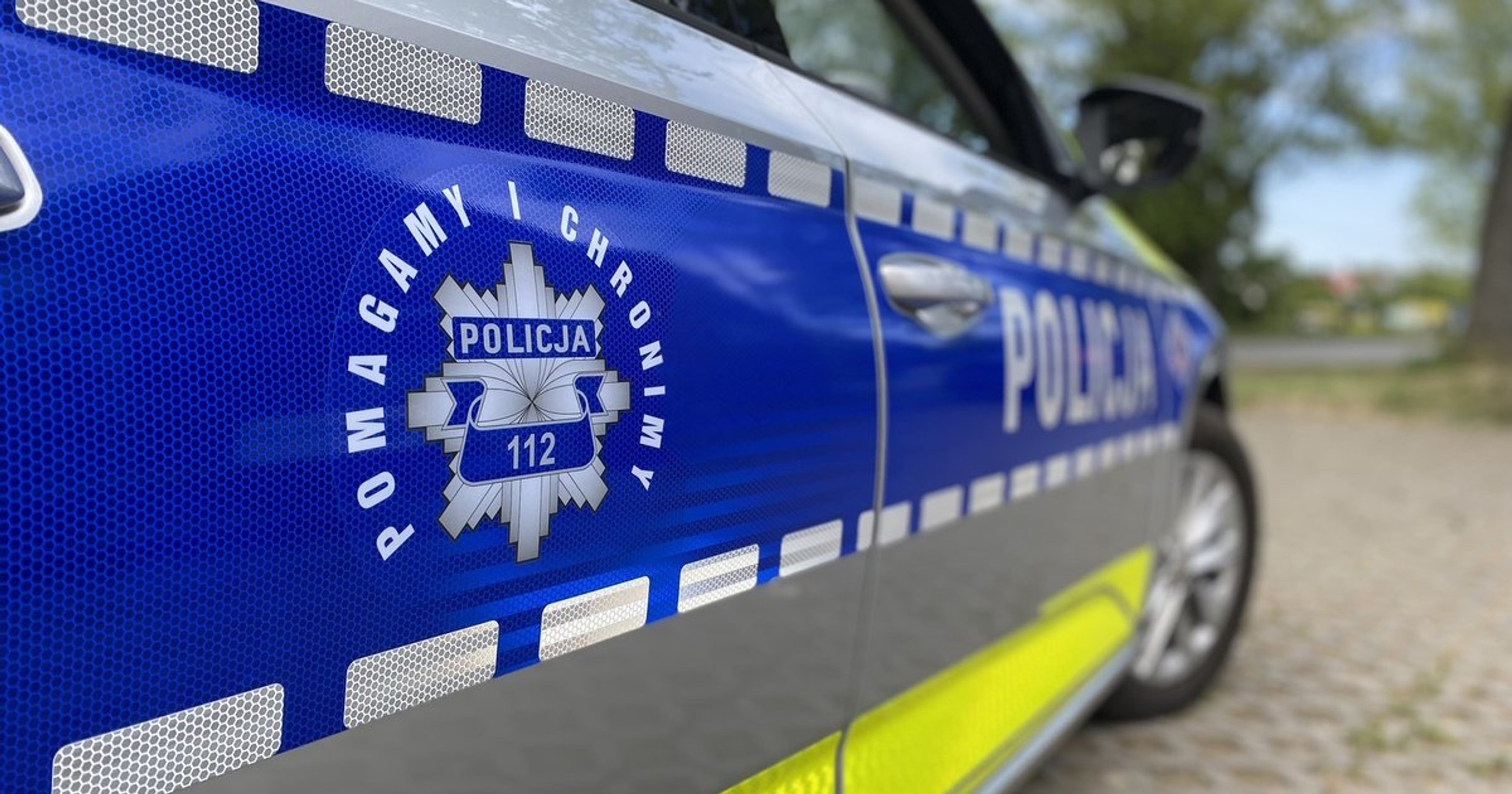 Policjanci przeprowadzili specjalną akcję. Zwracali uwagę na dwa typy kierowców