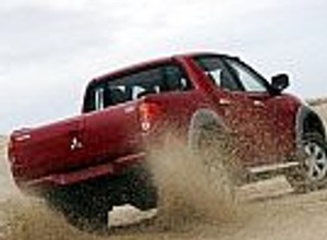 Nowy L200