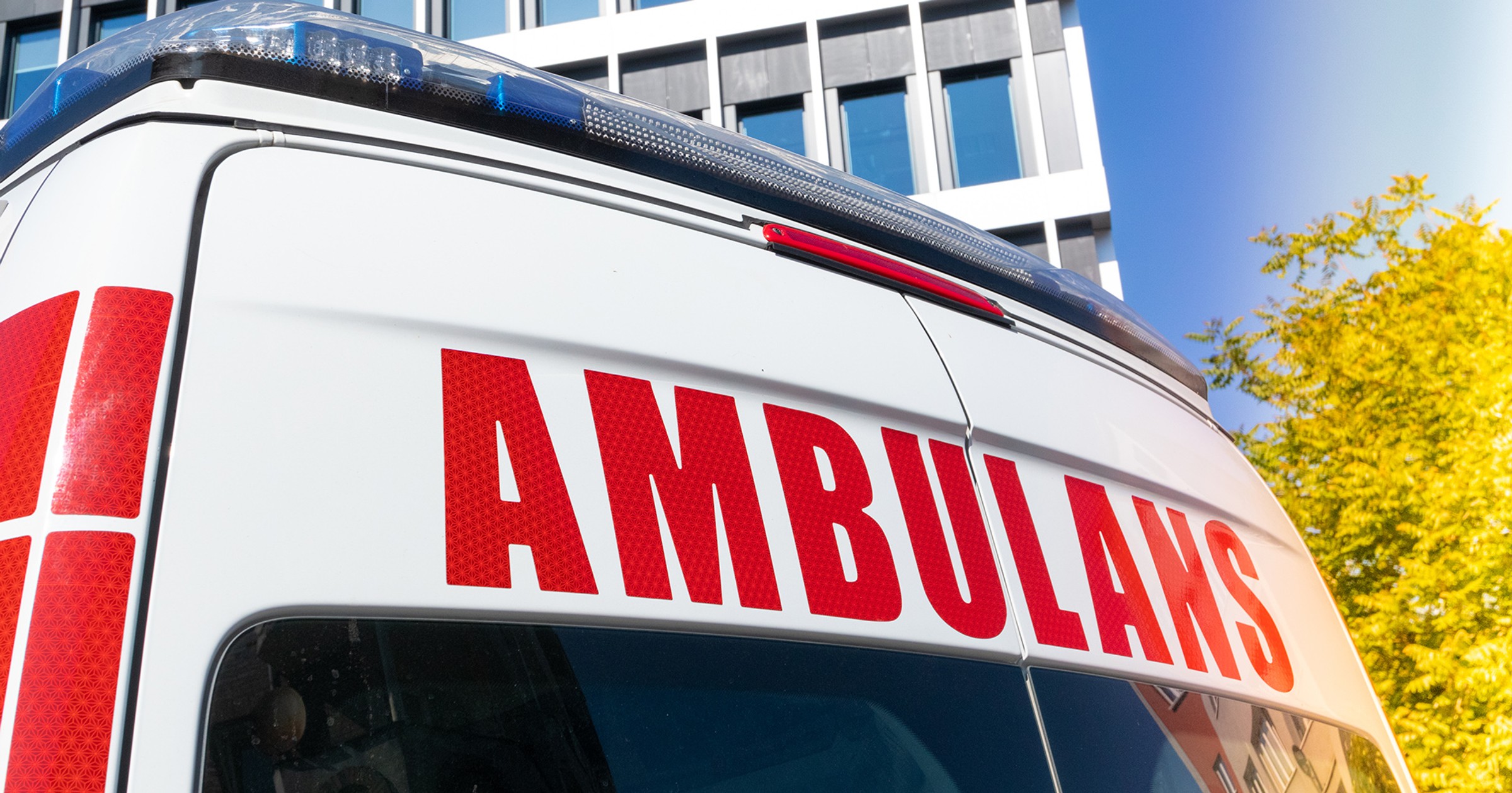 Ambulans