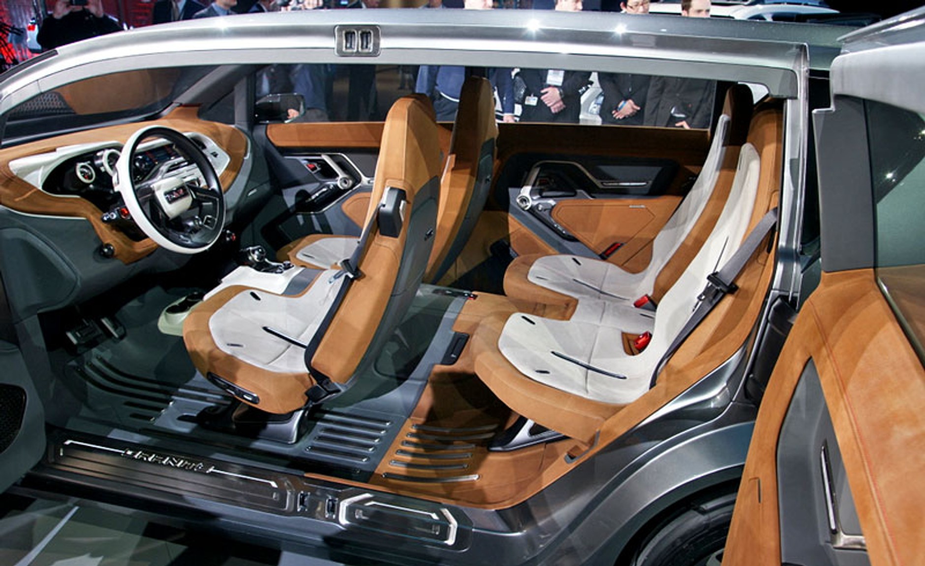 Dziewczyny z Detroit