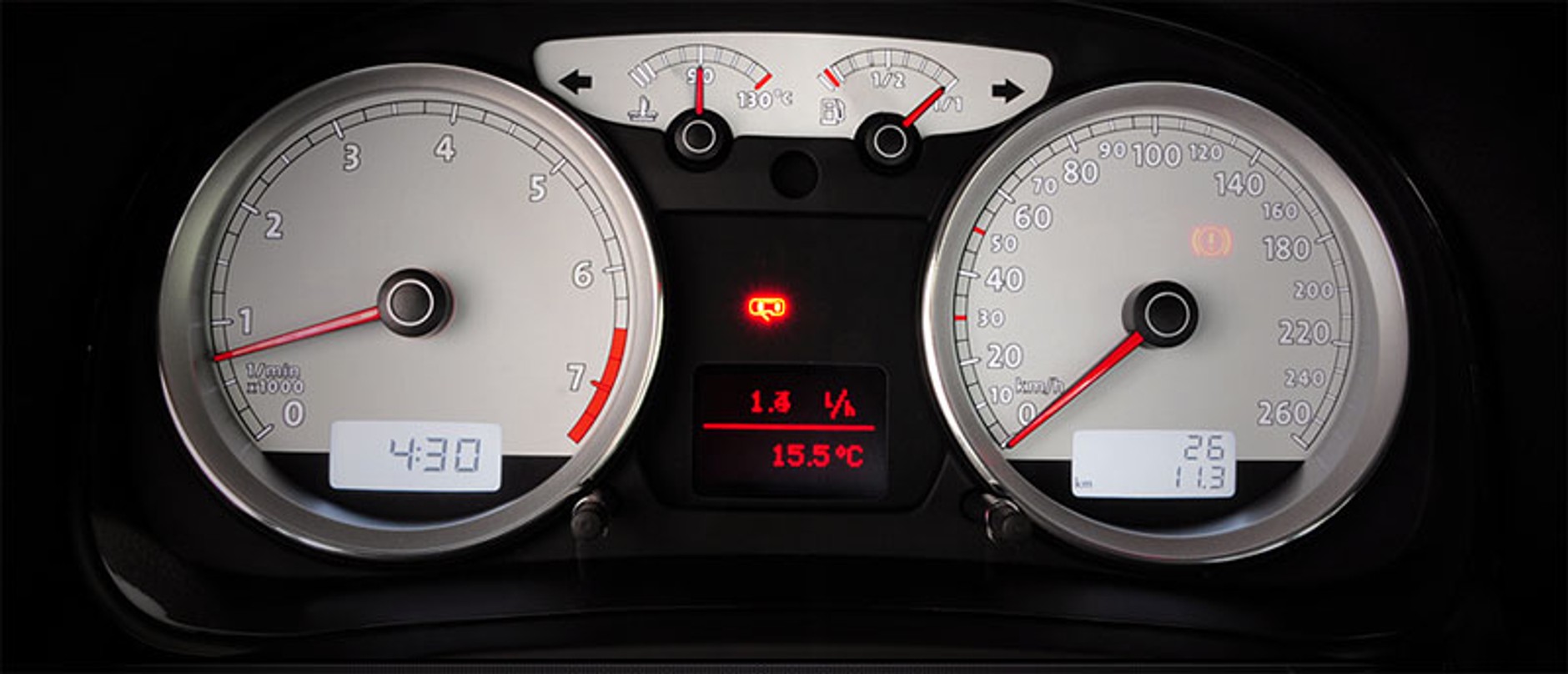 Volkswagen Jetta GLI 1.8 Turbo: meksykańska perełka