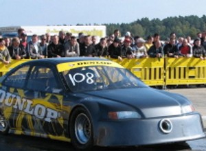 Dunlop Team zwycięża i ustanawia rekord