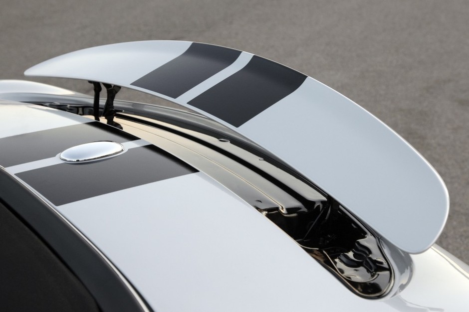 Nowe Mini Roadster: modelowy zawrót głowy