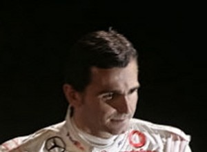 Formuła 1: Pedro de la Rosa podpisał kontrakt z Sauberem