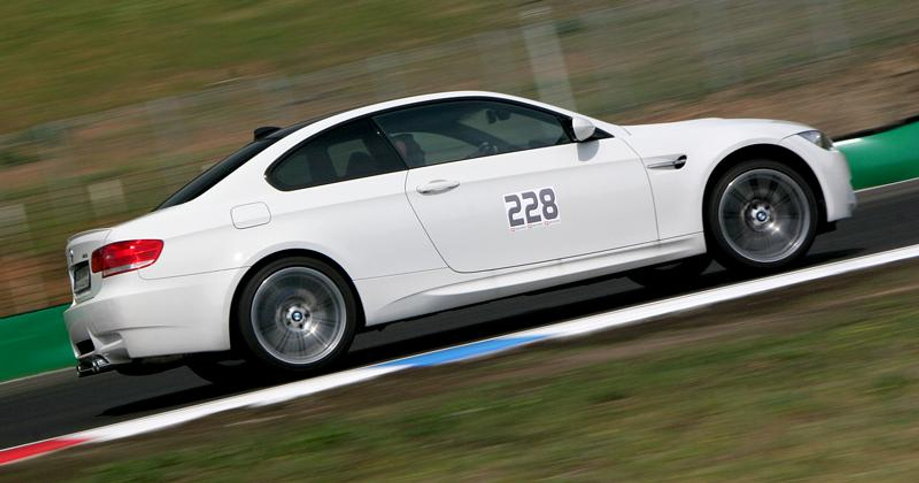 Brno: spotkanie klubu najszybszych (fotogaleria)