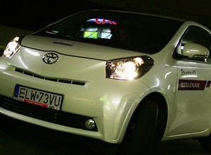 IQ lepszy od Priusa