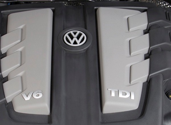 To jeszcze nie koniec afery z silnikami Volkswagena?