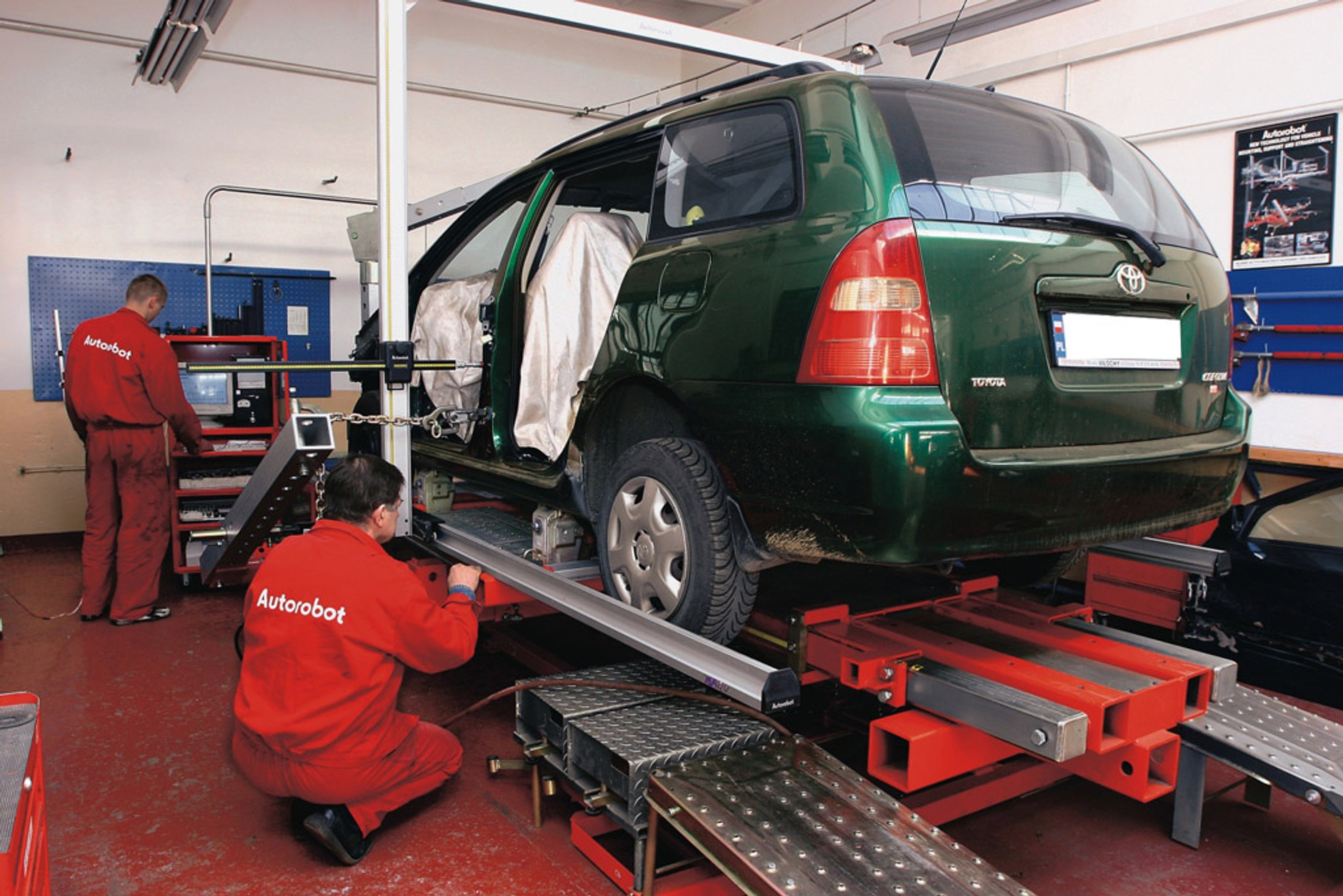 Jak uzyskać duże odszkodowanie?