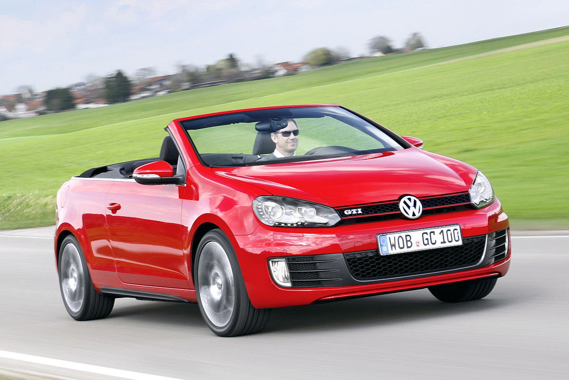 Ranking kabrioletów