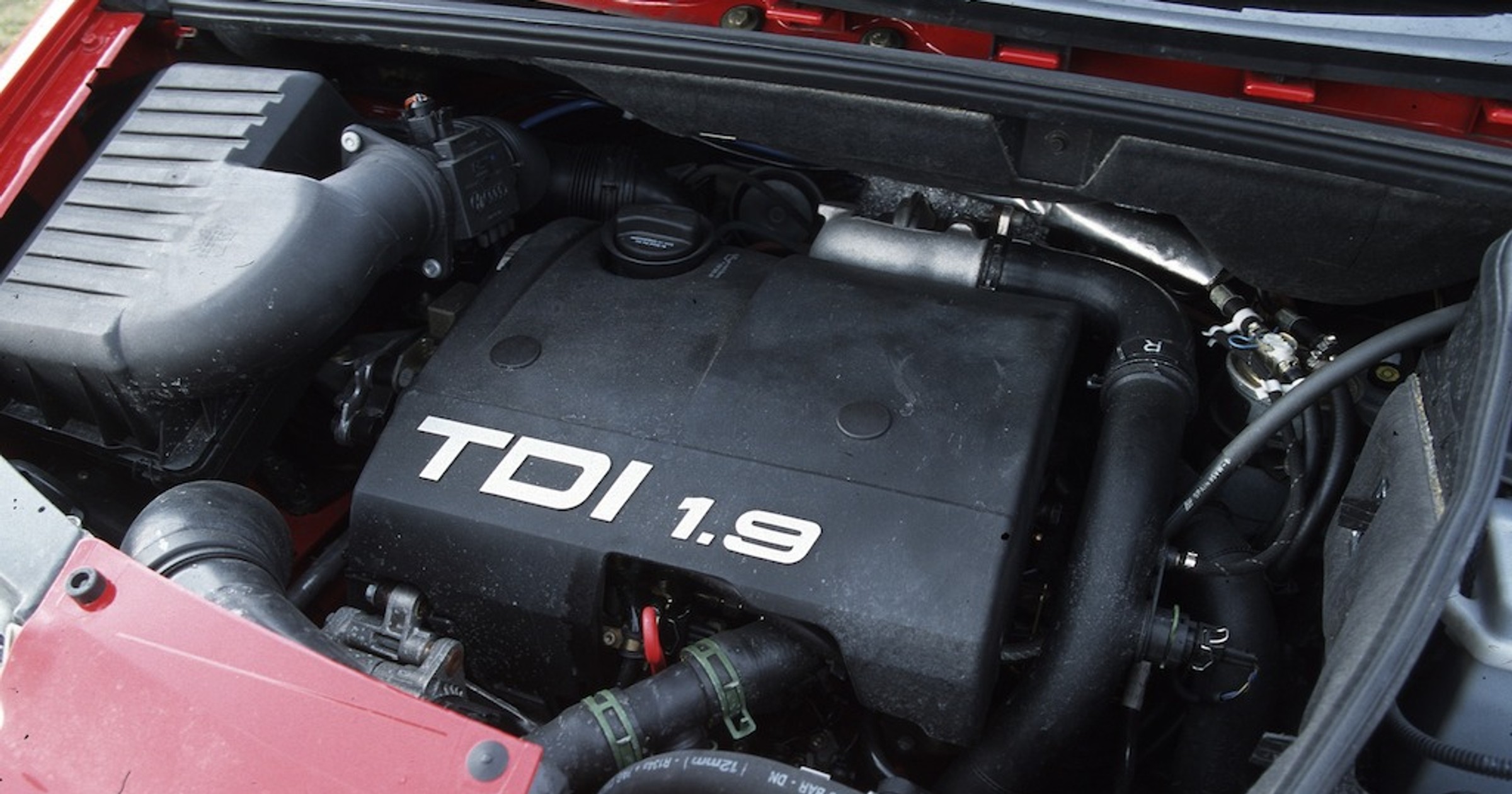 1.9 TDI